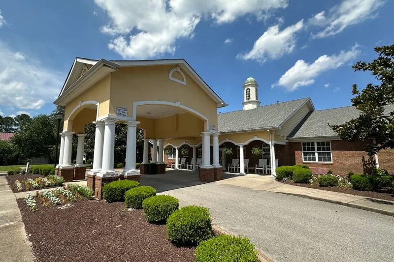 Charter Senior Living of Hermitage