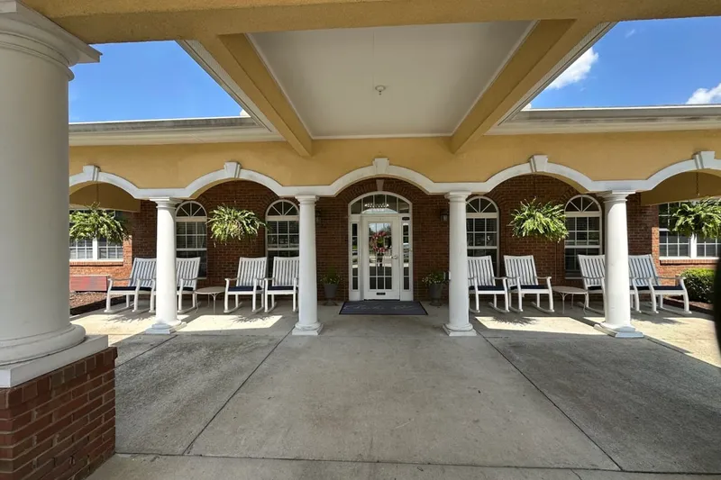 Charter Senior Living of Hermitage photo 10