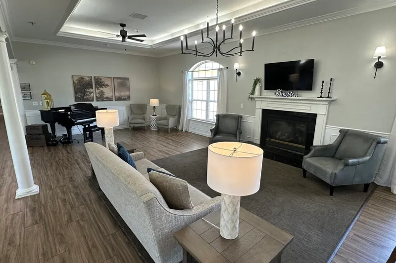 Charter Senior Living of Hermitage photo 3