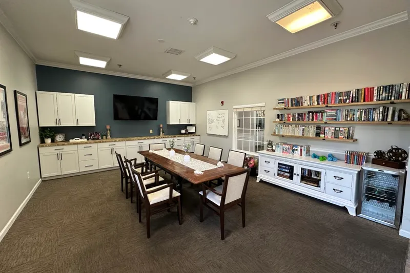 Charter Senior Living of Hermitage photo 4