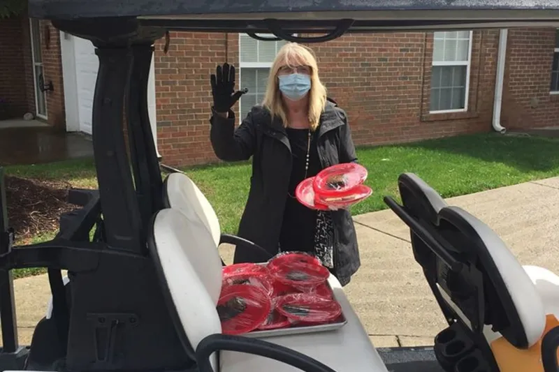 Charter Senior Living of Hermitage photo 7