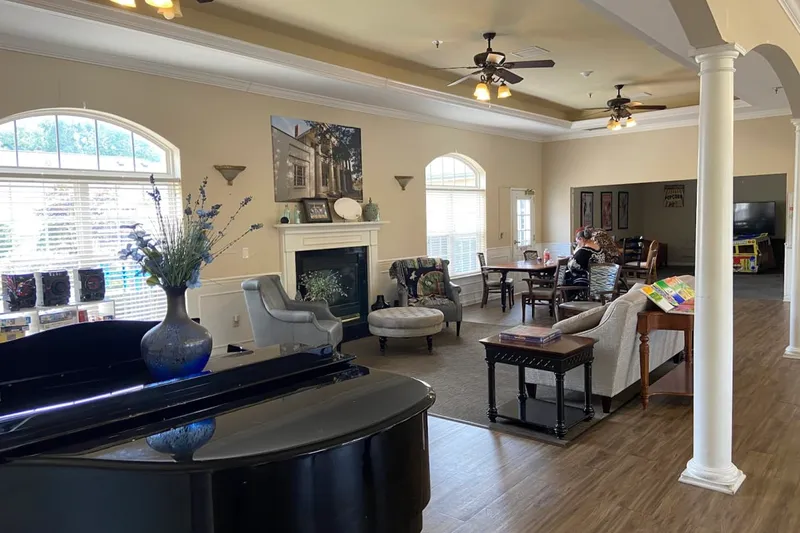 Charter Senior Living of Hermitage photo 8