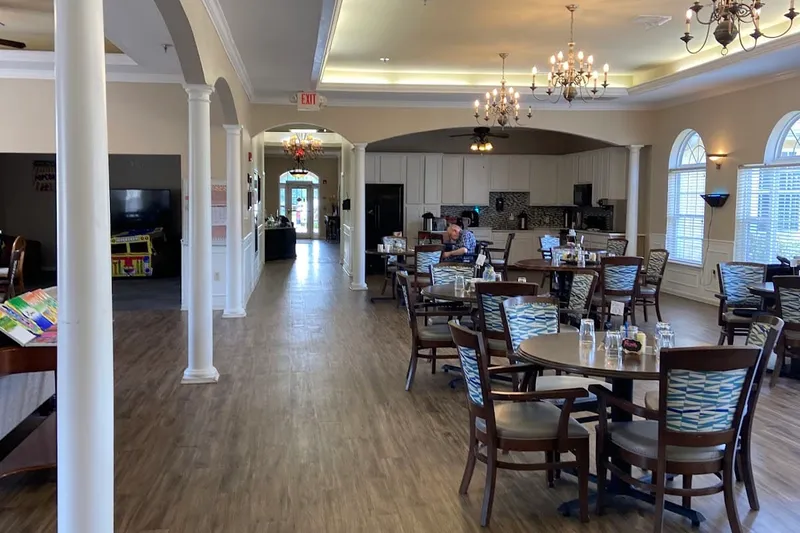 Charter Senior Living of Hermitage photo 9