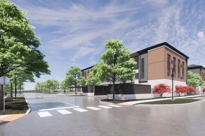 Charter Senior Living of Hobbs Station photo 2