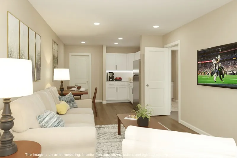 Charter Senior Living of Hobbs Station photo 3