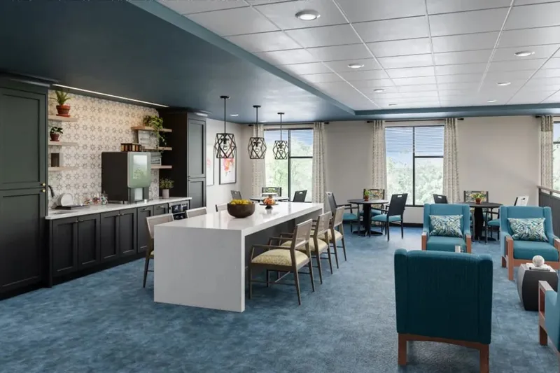 Charter Senior Living of Hobbs Station photo 5