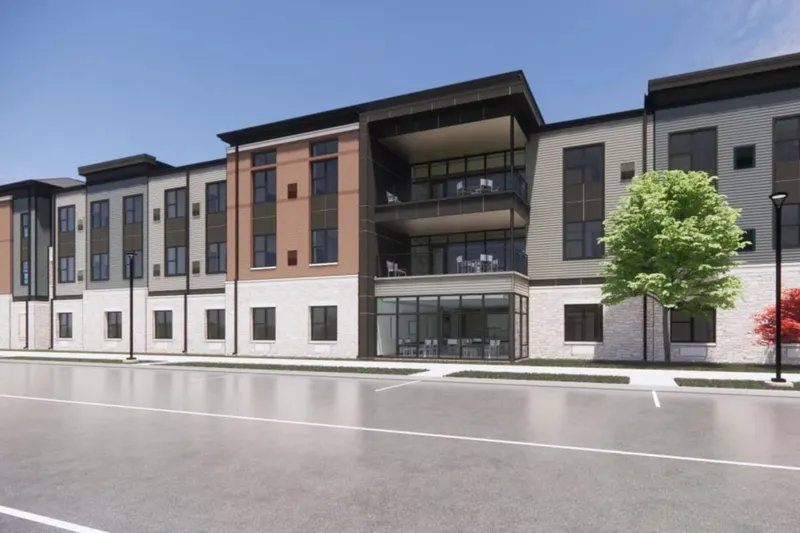 Charter Senior Living of Hobbs Station photo 7