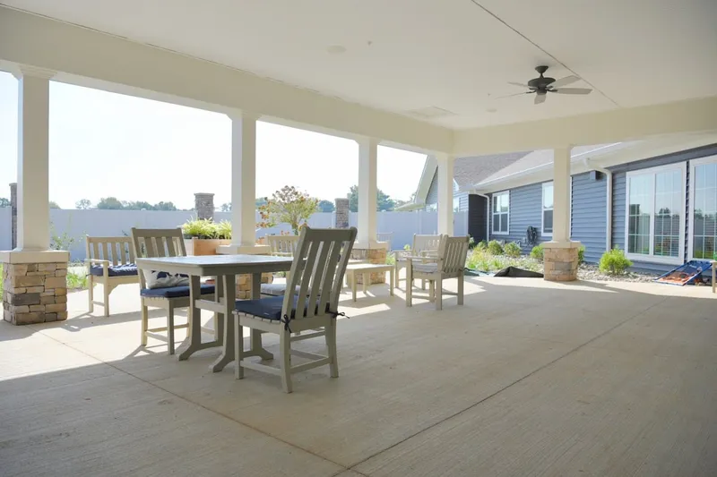 Charter Senior Living of Hopkinsville photo 10