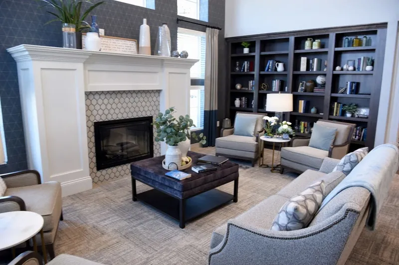 Charter Senior Living of Hopkinsville photo 7