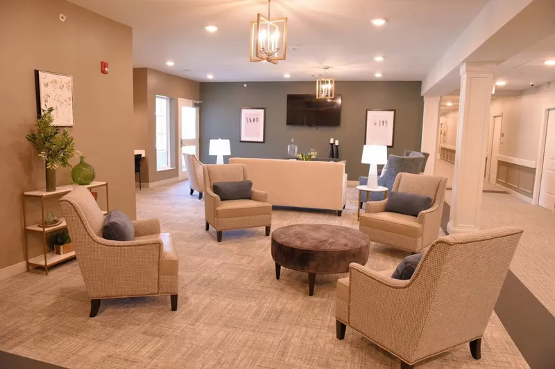 Charter Senior Living of Hopkinsville photo 9