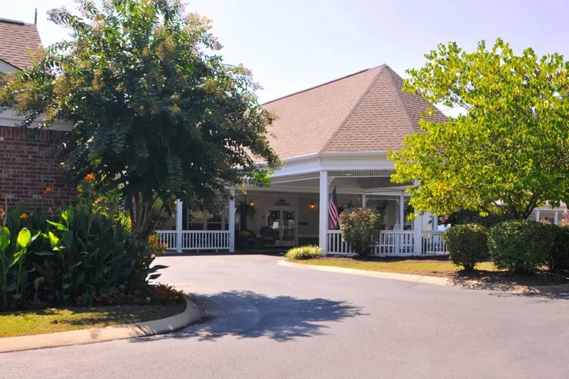 Charter Senior Living of Jackson photo 2