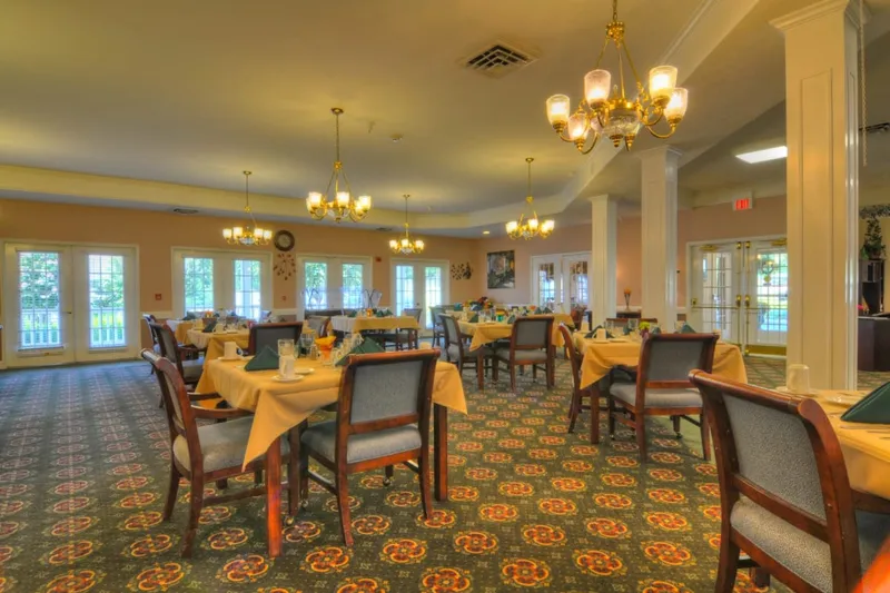 Charter Senior Living of Jackson photo 3