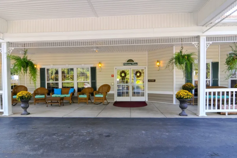 Charter Senior Living of Jackson photo 4