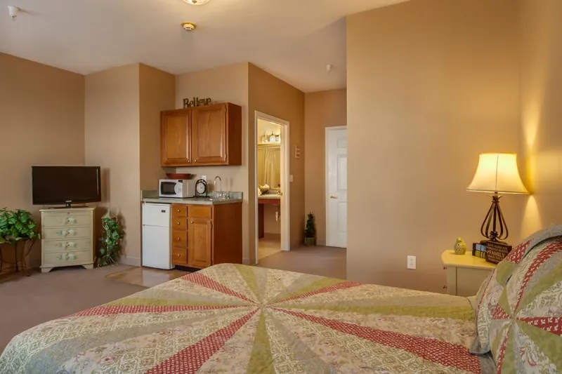 Charter Senior Living of Jackson photo 5