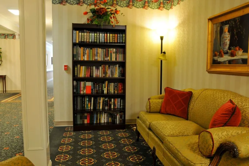 Charter Senior Living of Jackson photo 6