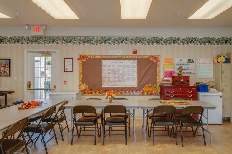 Charter Senior Living of Jackson photo 9