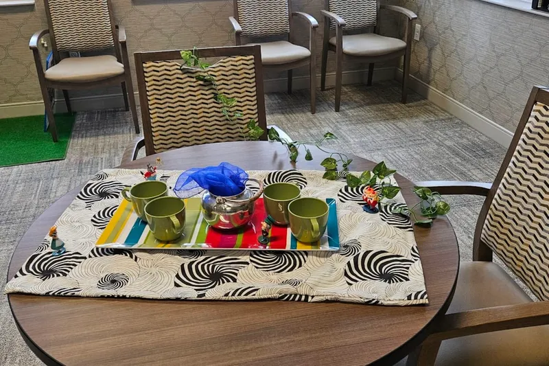 Charter Senior Living of Linden photo 10