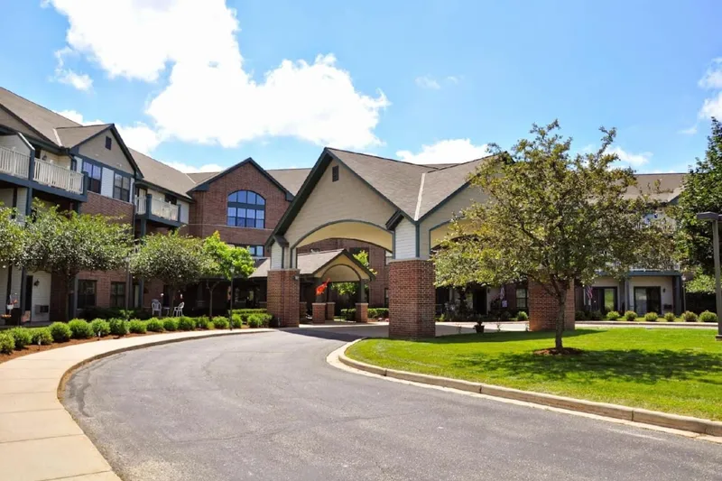 Charter Senior Living of Madison