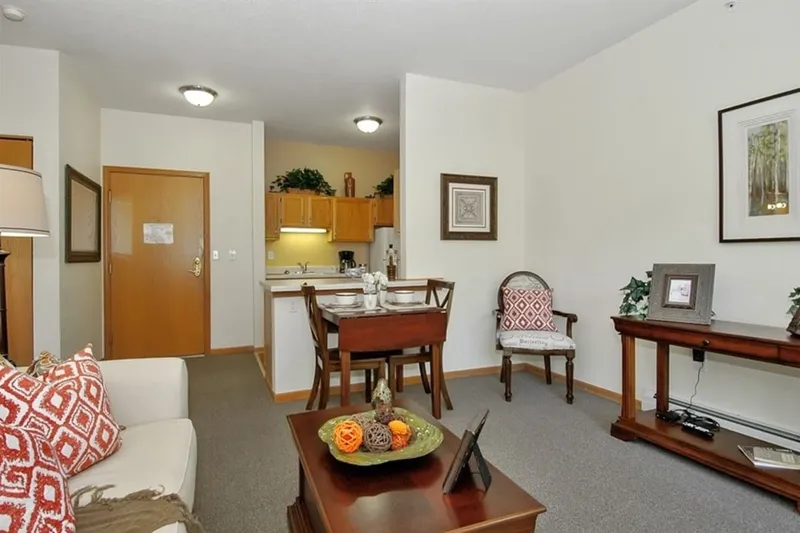 Charter Senior Living of Madison photo 3