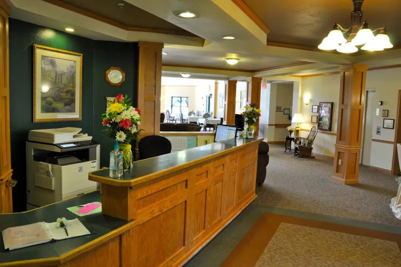 Charter Senior Living of Madison photo 6