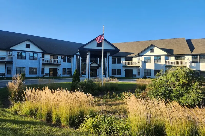 Charter Senior Living of Mequon photo 3
