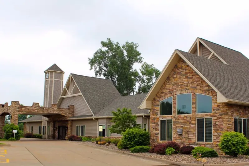 Charter Senior Living of Moline