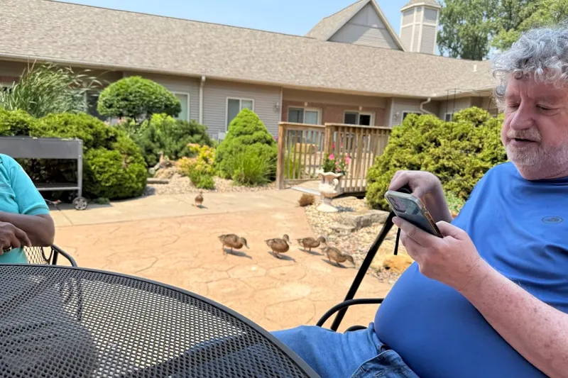 Charter Senior Living of Moline photo 3