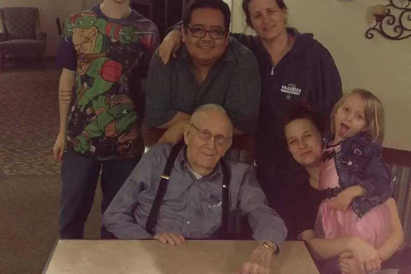 Charter Senior Living of Moline photo 4