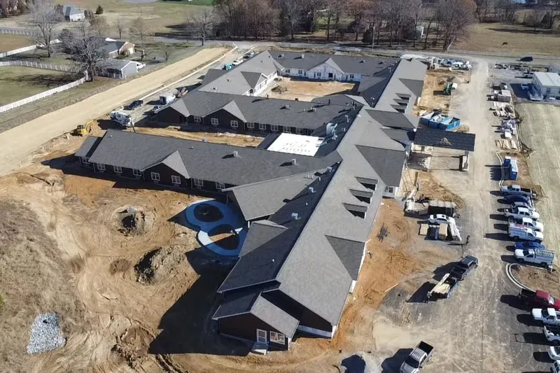 Charter Senior Living of Murray photo 5