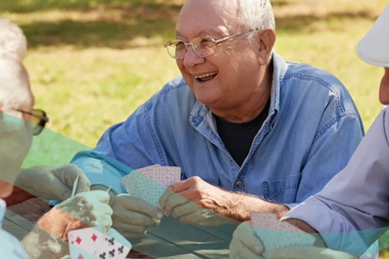 Charter Senior Living of Newport News