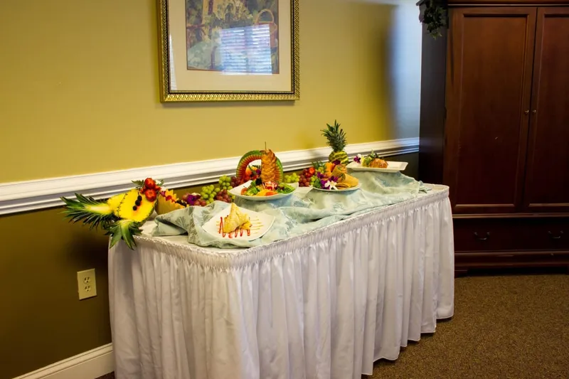 Charter Senior Living of Newport News photo 10