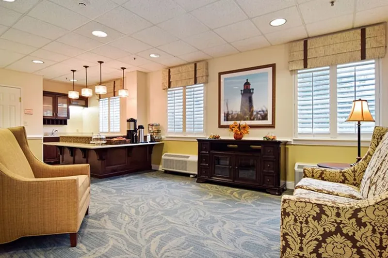 Charter Senior Living of Newport News photo 5