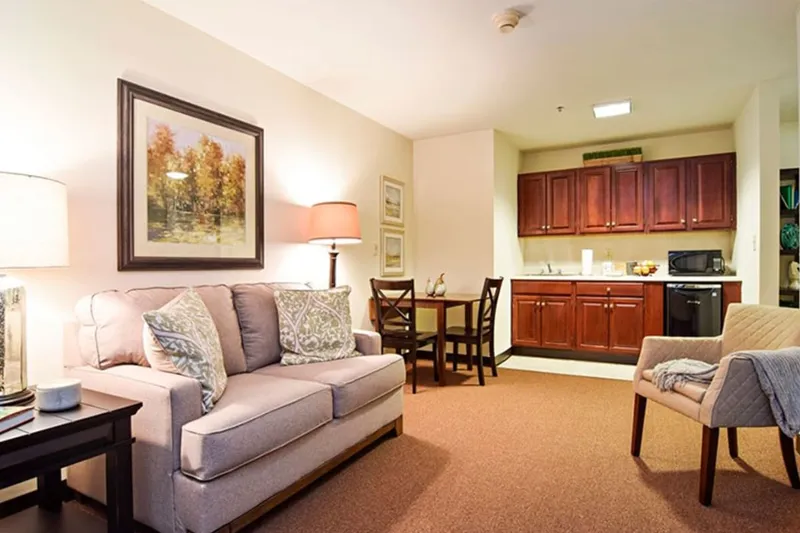 Charter Senior Living of Newport News photo 6