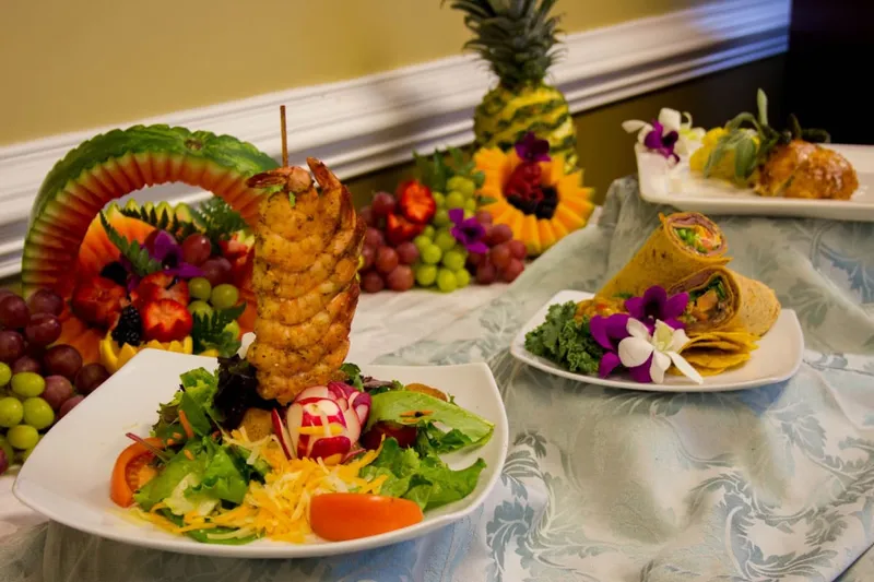 Charter Senior Living of Newport News photo 8