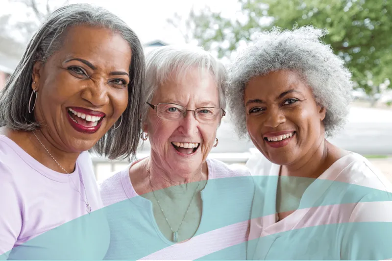 Charter Senior Living of Northpark Place