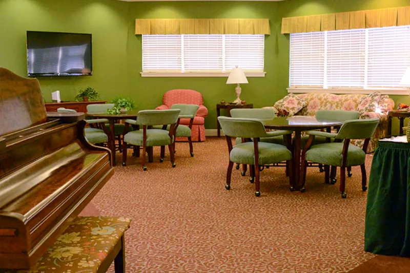 Charter Senior Living of Northpark Place photo 2