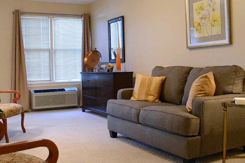 Charter Senior Living of Northpark Place photo 3