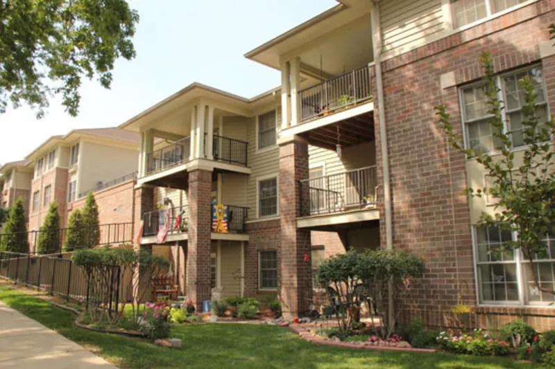 Charter Senior Living of Northpark Place photo 4