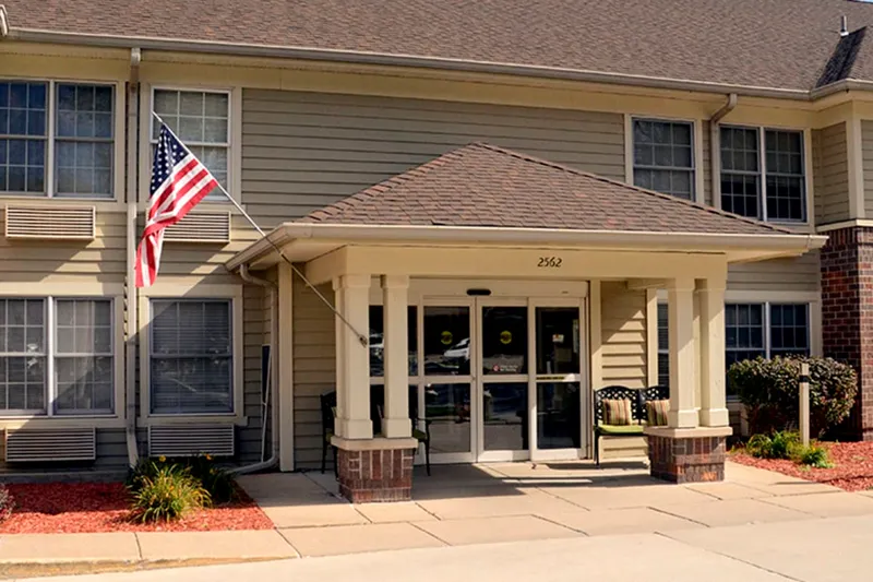 Charter Senior Living of Northpark Place photo 5