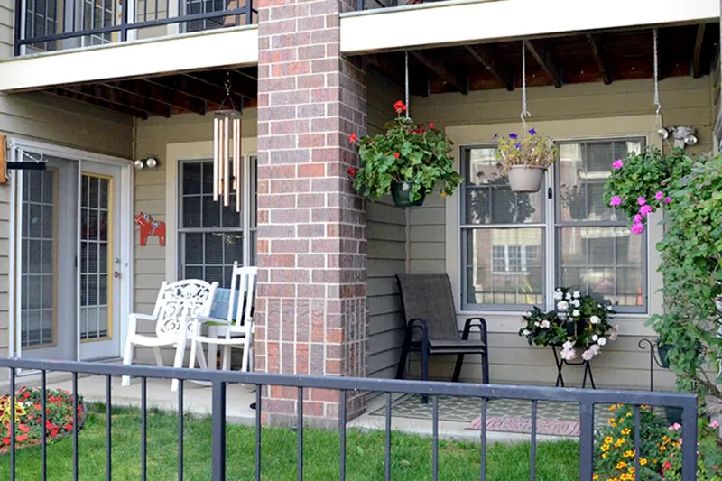 Charter Senior Living of Northpark Place photo 7