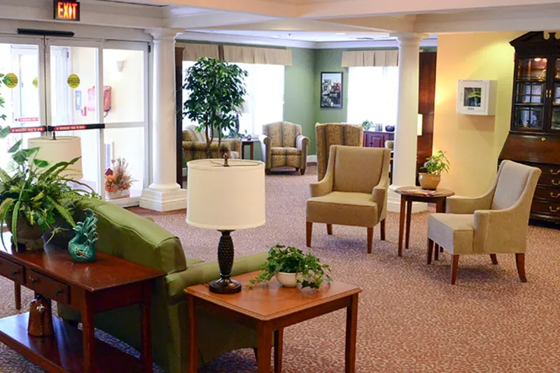 Charter Senior Living of Northpark Place photo 8