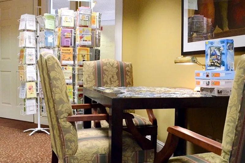 Charter Senior Living of Northpark Place photo 9