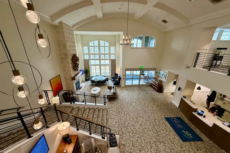 Charter Senior Living of Orange