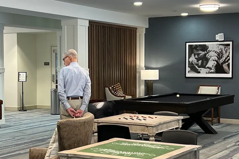 Charter Senior Living of Orange photo 10