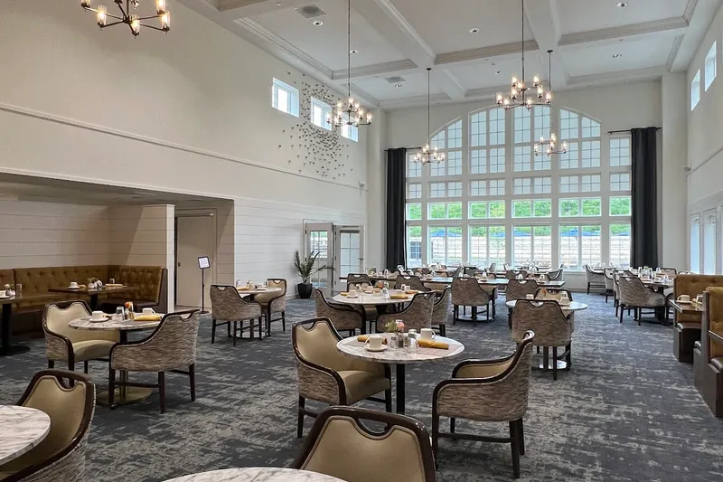 Charter Senior Living of Orange photo 2