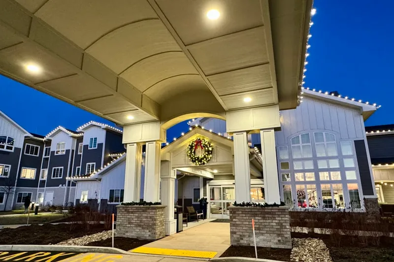 Charter Senior Living of Orange photo 5