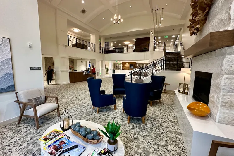 Charter Senior Living of Orange photo 9