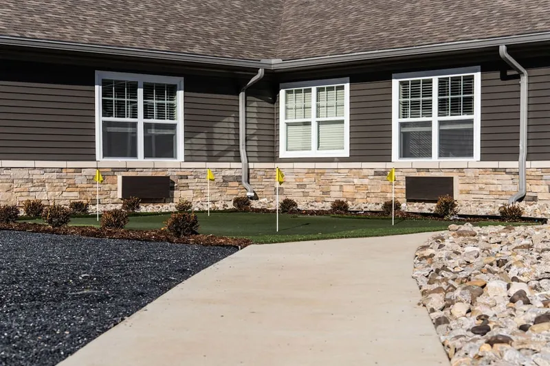 Charter Senior Living of Paducah photo 6