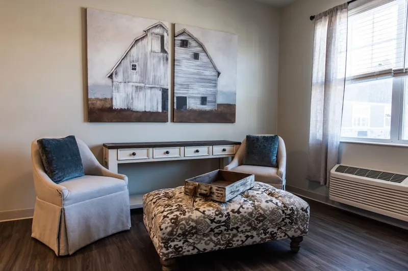 Charter Senior Living of Paducah photo 7