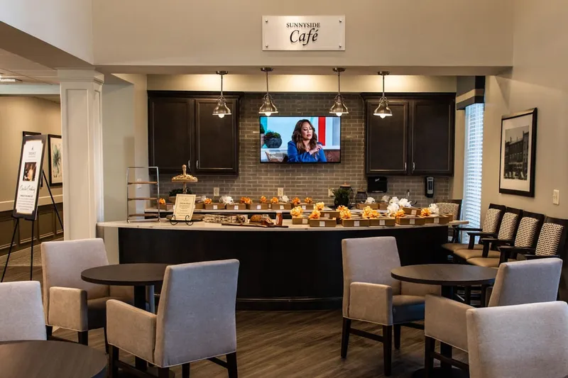 Charter Senior Living of Paducah photo 8